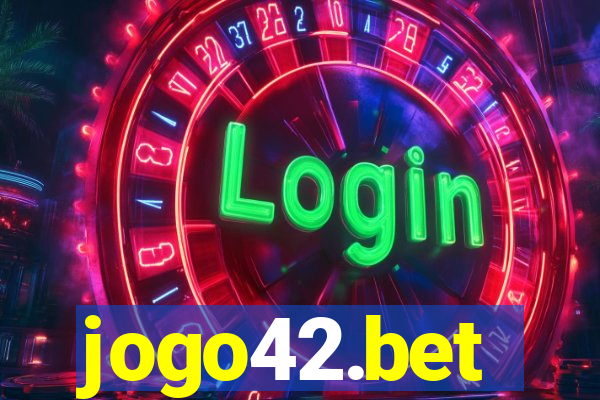 jogo42.bet