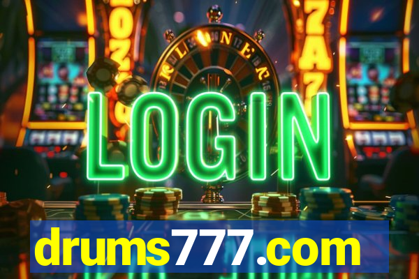 drums777.com