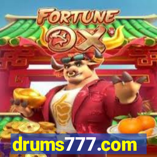 drums777.com