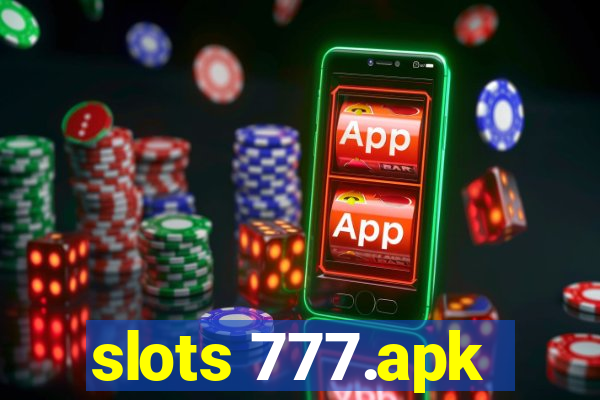 slots 777.apk