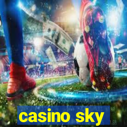 casino sky