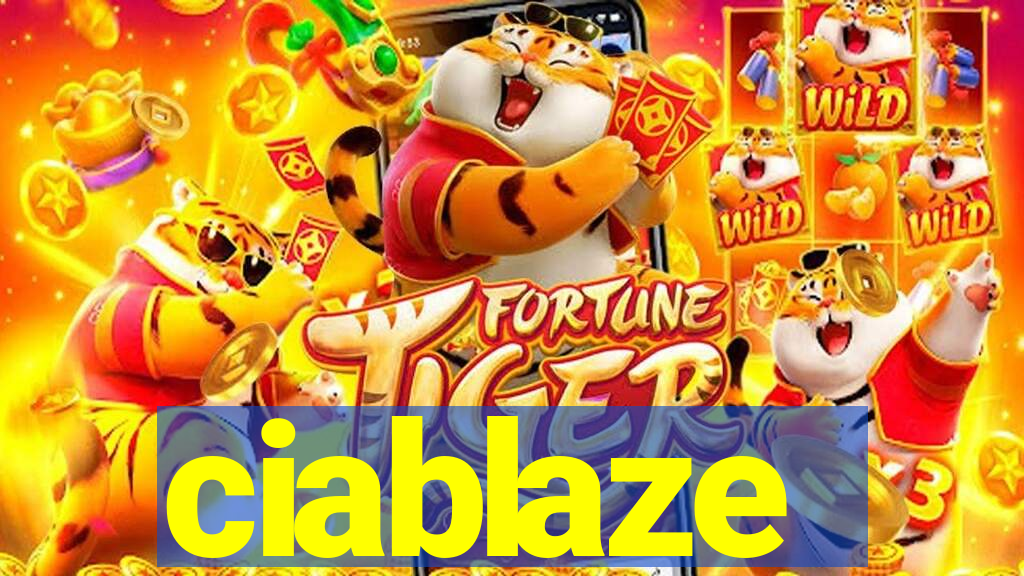 ciablaze