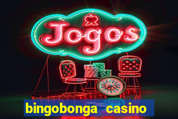 bingobonga casino no deposit bonus