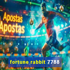 fortune rabbit 7788