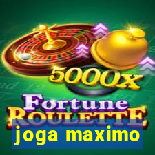 joga maximo