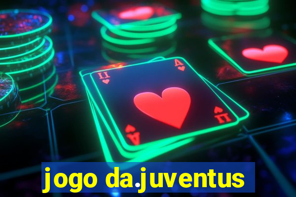 jogo da.juventus