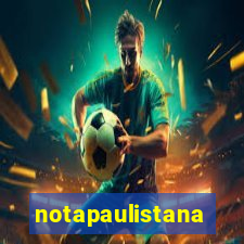 notapaulistana