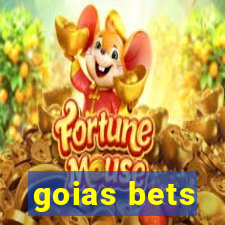 goias bets