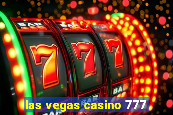 las vegas casino 777