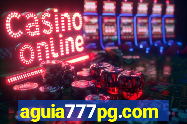 aguia777pg.com