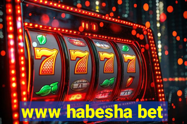 www habesha bet