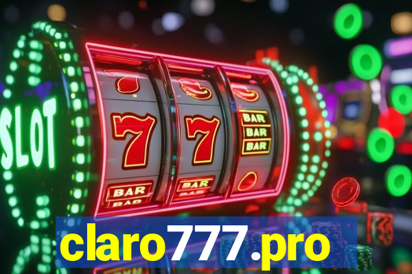 claro777.pro