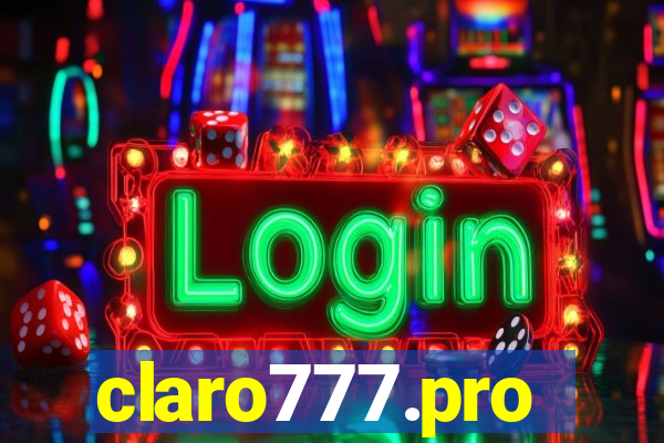 claro777.pro