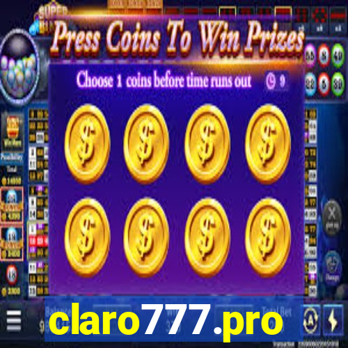 claro777.pro