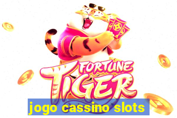 jogo cassino slots