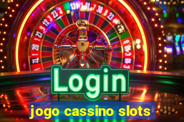 jogo cassino slots