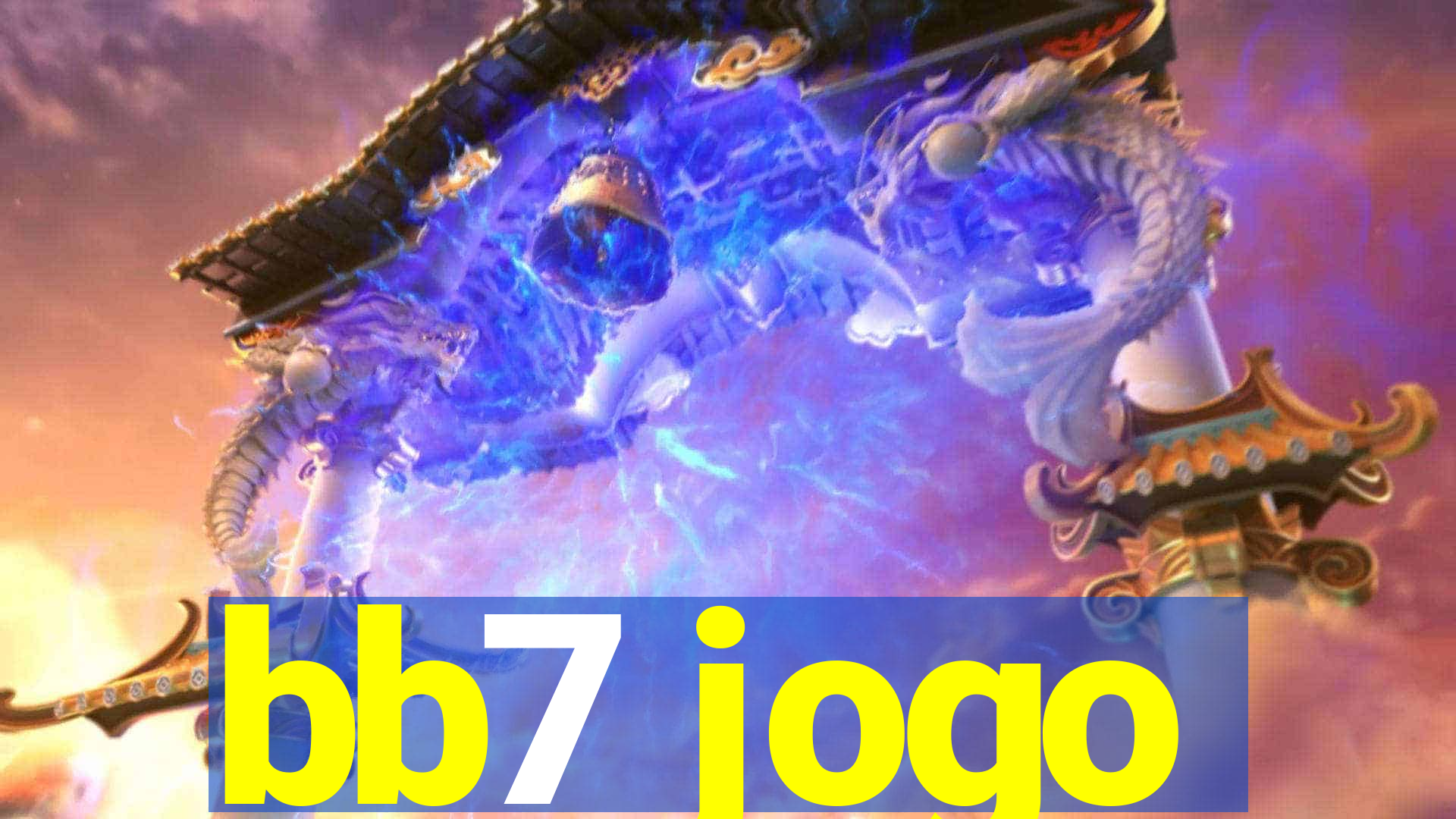 bb7 jogo