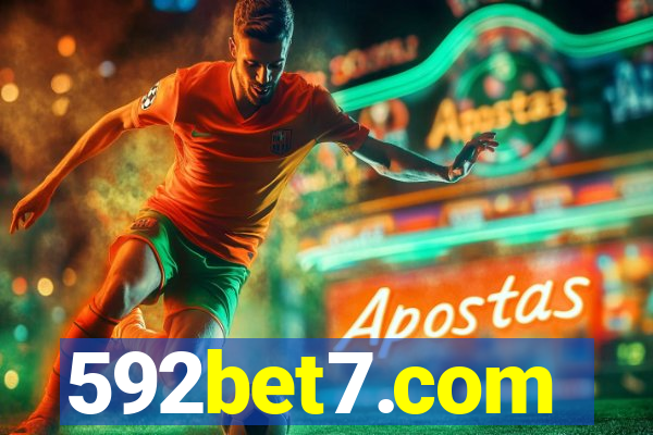 592bet7.com