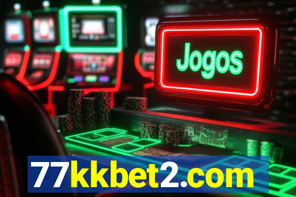 77kkbet2.com