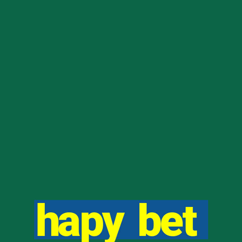 hapy bet