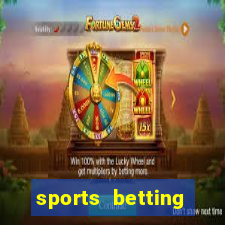 sports betting promo code