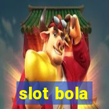 slot bola