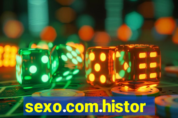 sexo.com.historia