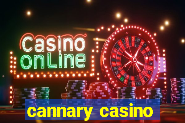 cannary casino