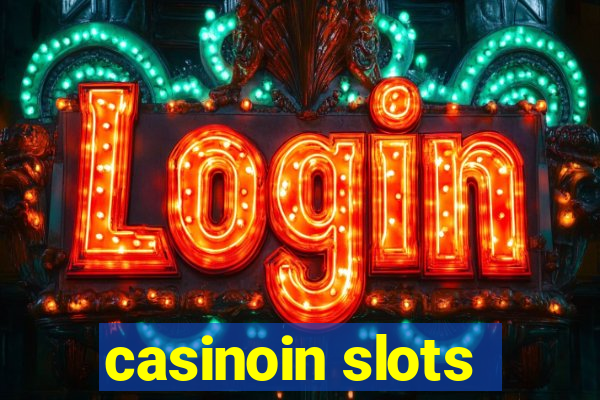 casinoin slots