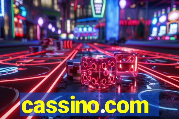 cassino.com