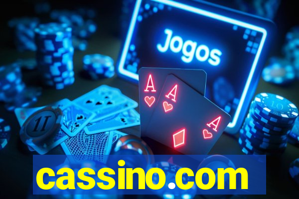 cassino.com