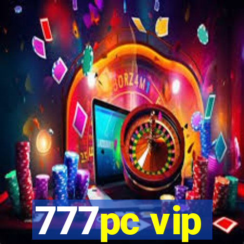 777pc vip