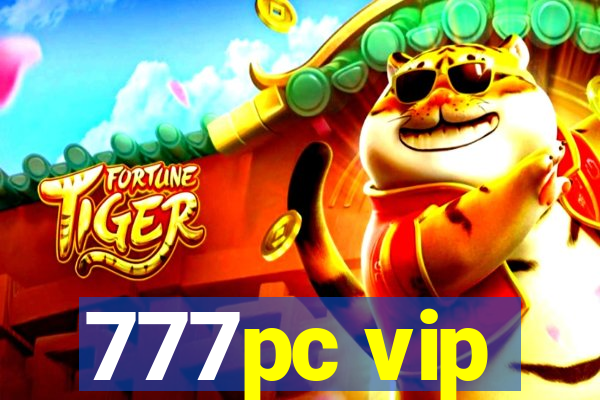 777pc vip