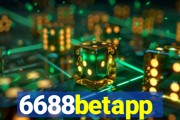 6688betapp