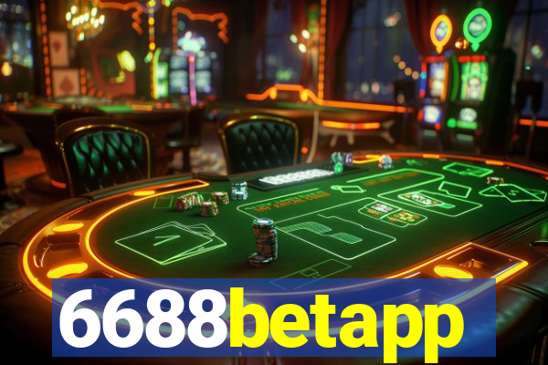 6688betapp