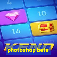 photoshop beta