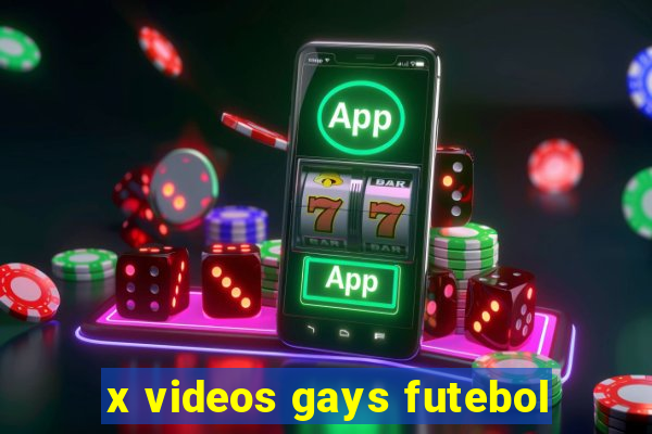 x videos gays futebol