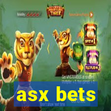 asx bets