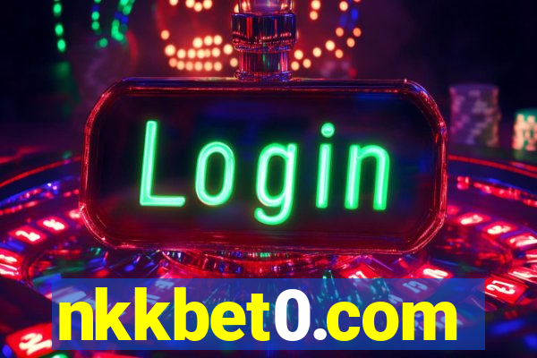 nkkbet0.com