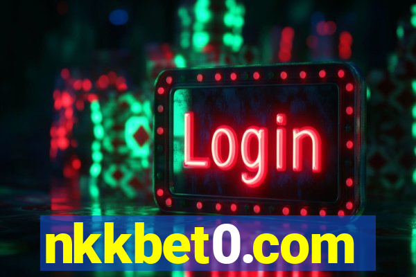 nkkbet0.com