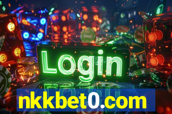 nkkbet0.com