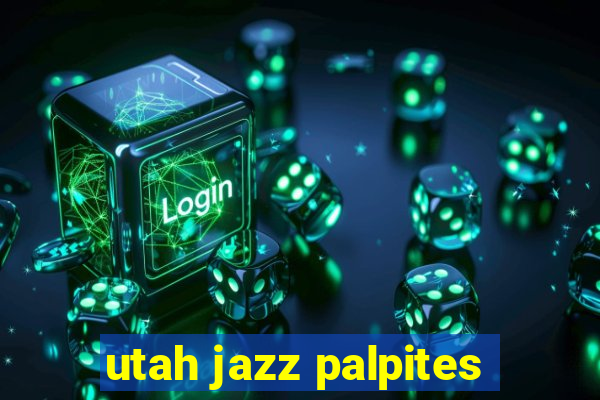 utah jazz palpites