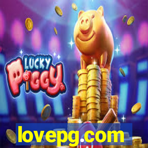 lovepg.com