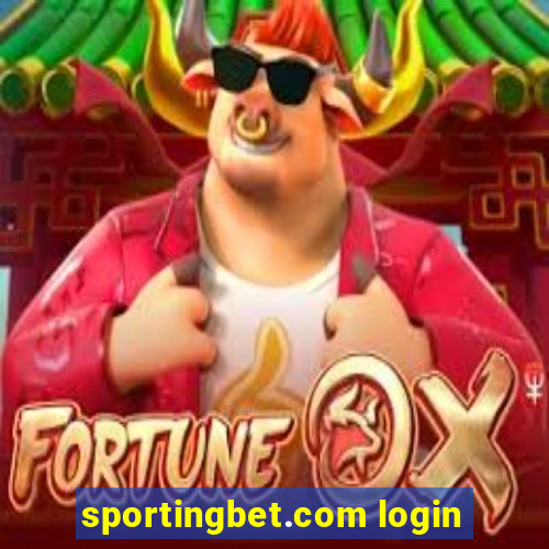 sportingbet.com login