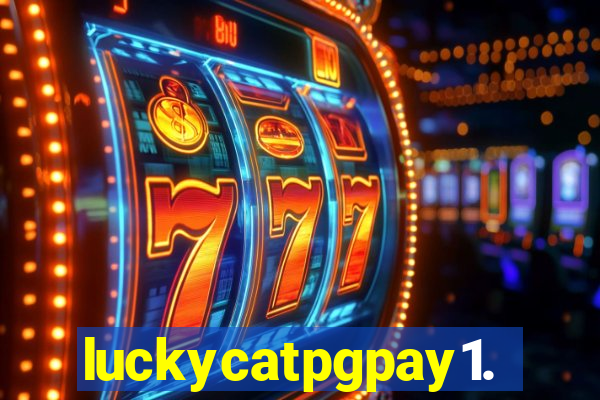 luckycatpgpay1.com