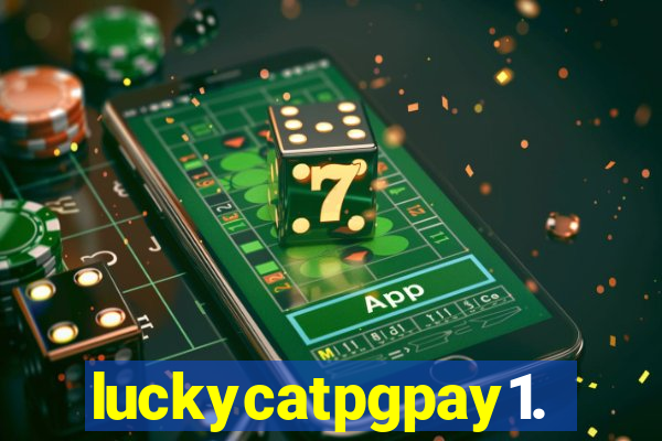 luckycatpgpay1.com