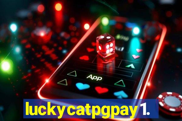 luckycatpgpay1.com