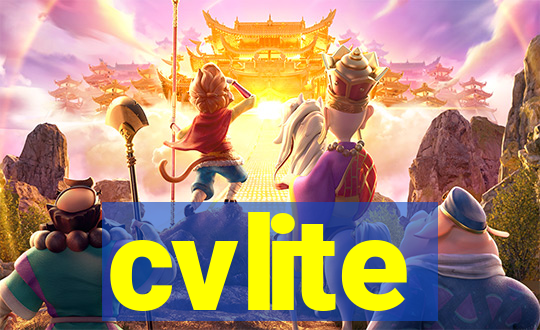 cvlite