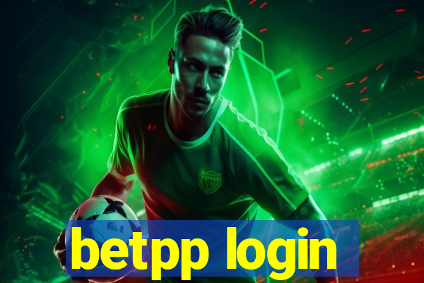 betpp login