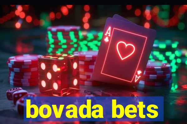 bovada bets